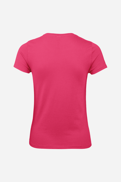 T-shirt femme