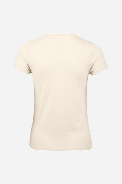 T-shirt femme
