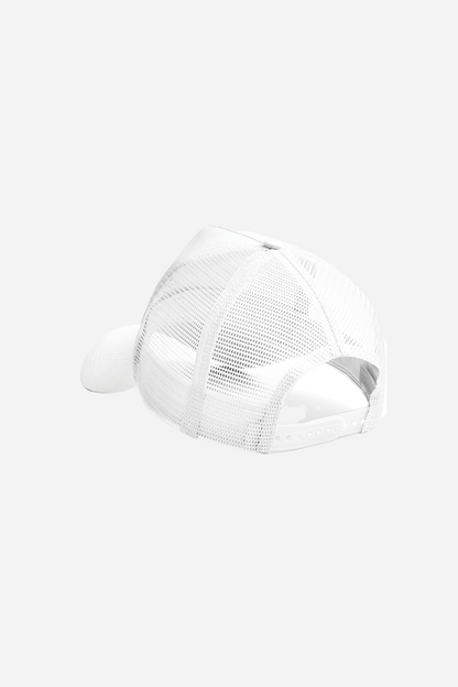 Casquette trucker