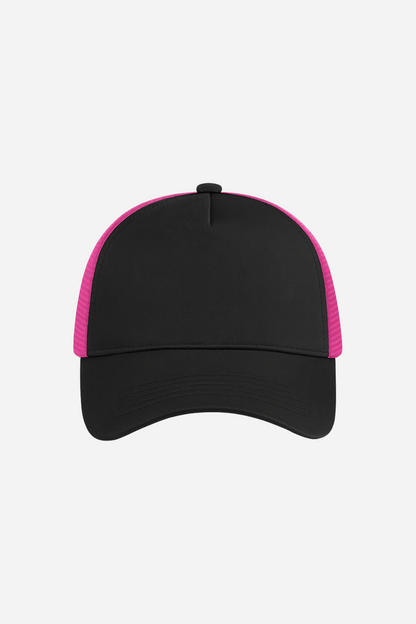 Casquette trucker