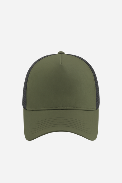Casquette trucker