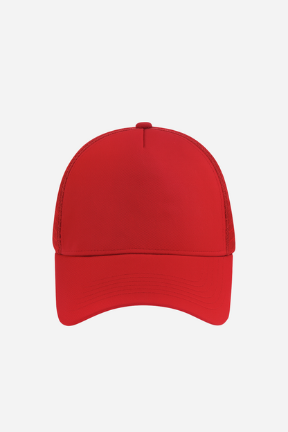 Casquette trucker