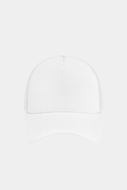 Casquette trucker
