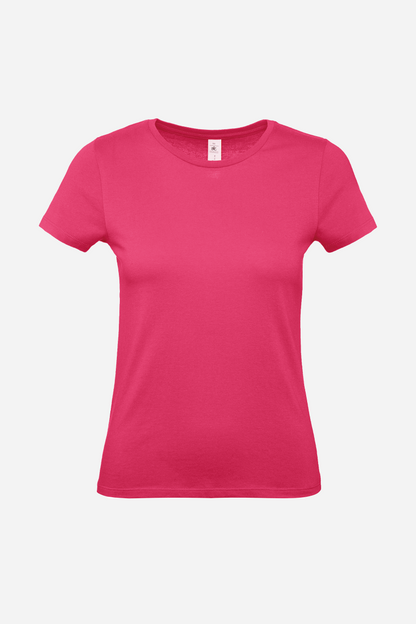 T-shirt femme