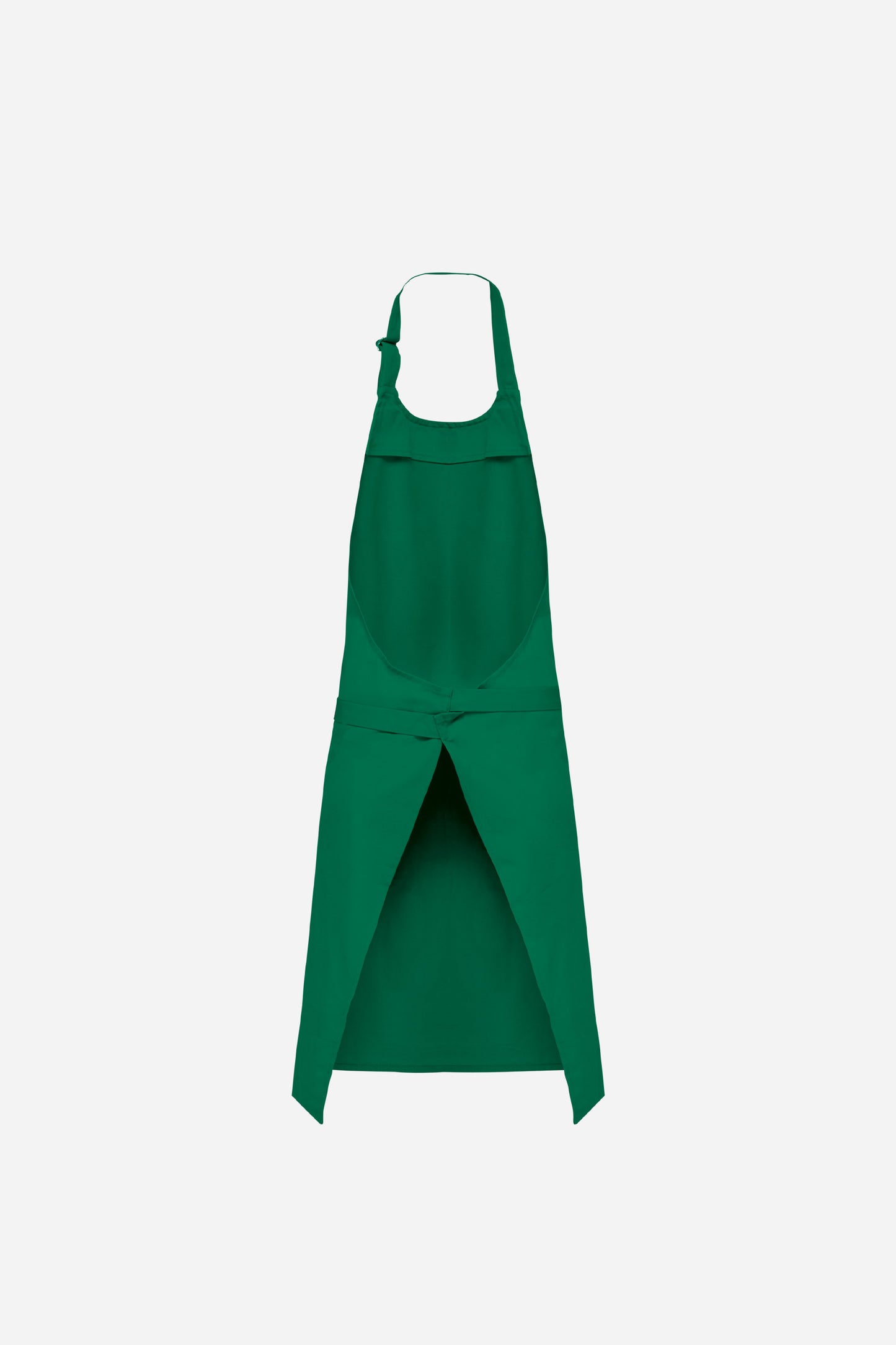 Tablier coton avec poche