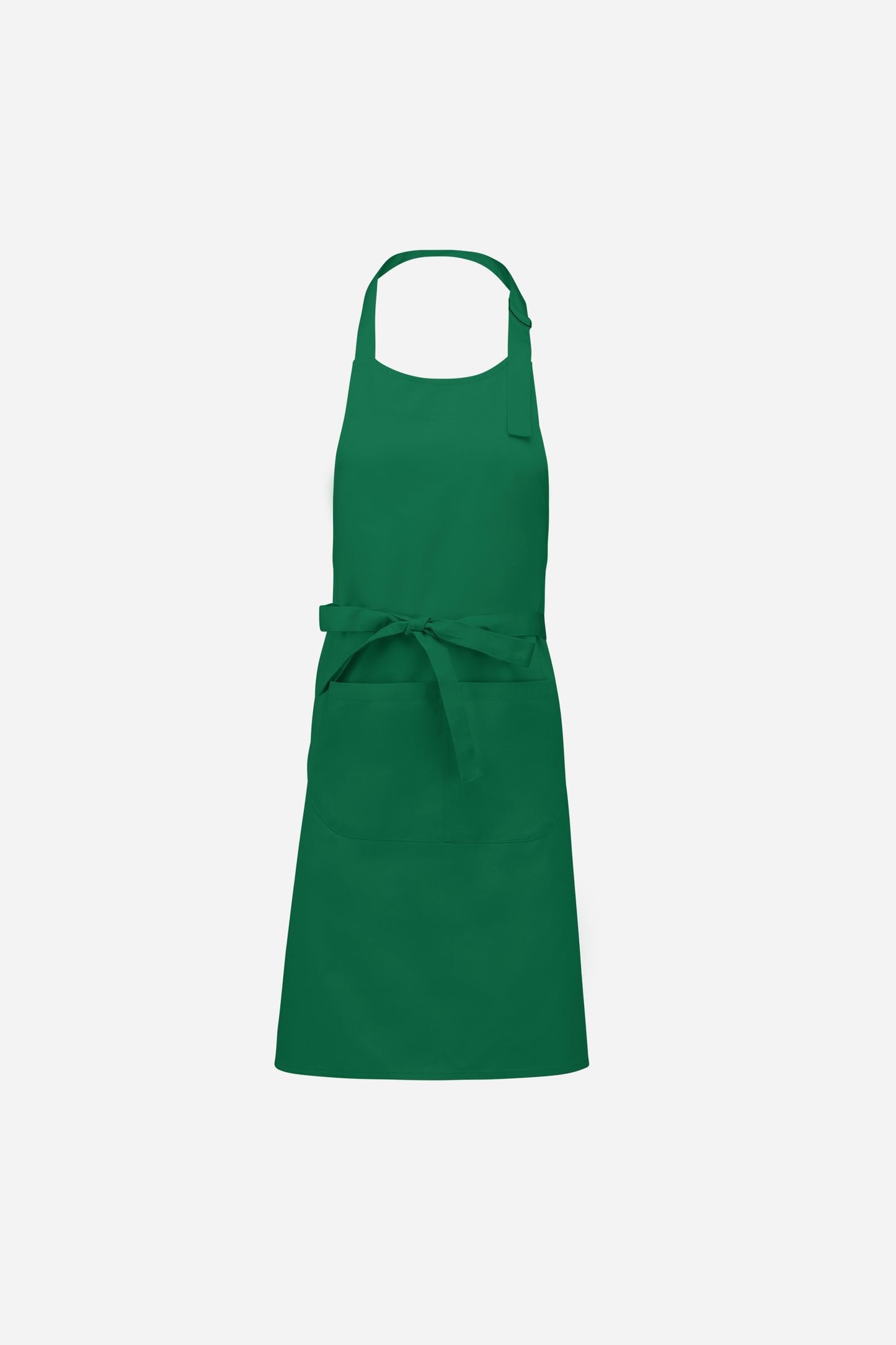 Tablier coton avec poche