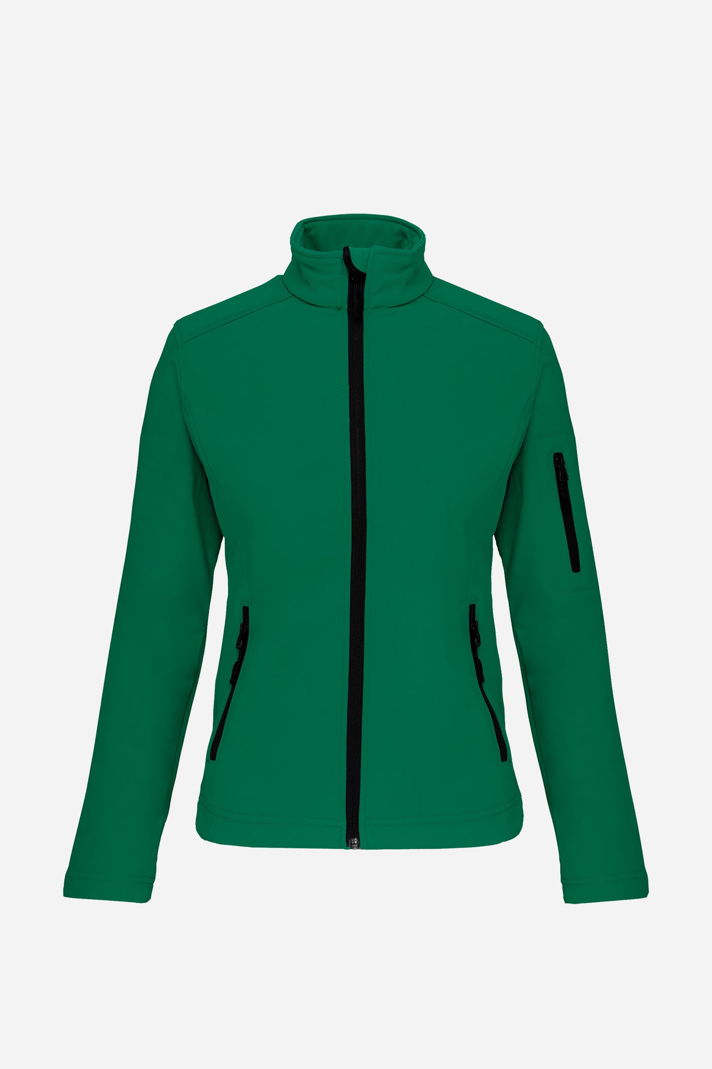 Veste softshell femme