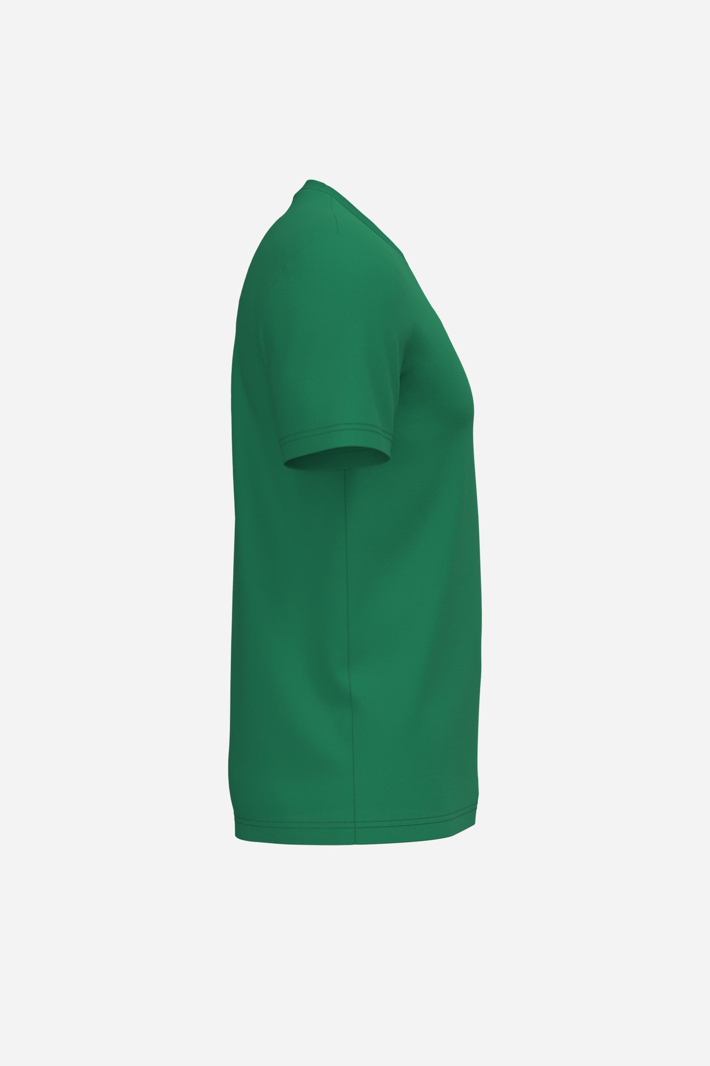 T-shirt écoresponsable unisexe