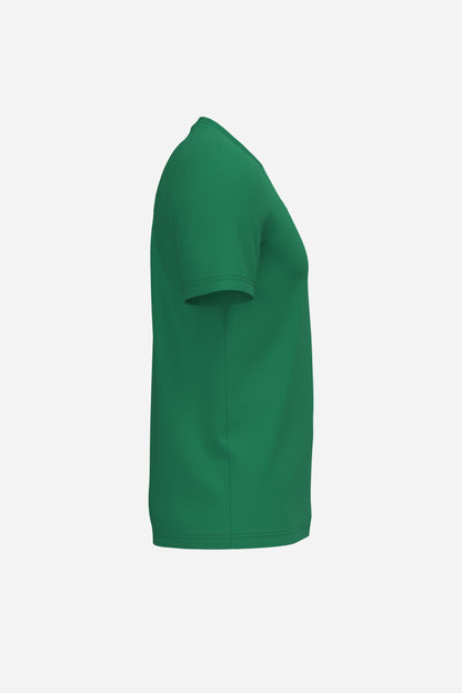 T-shirt écoresponsable unisexe