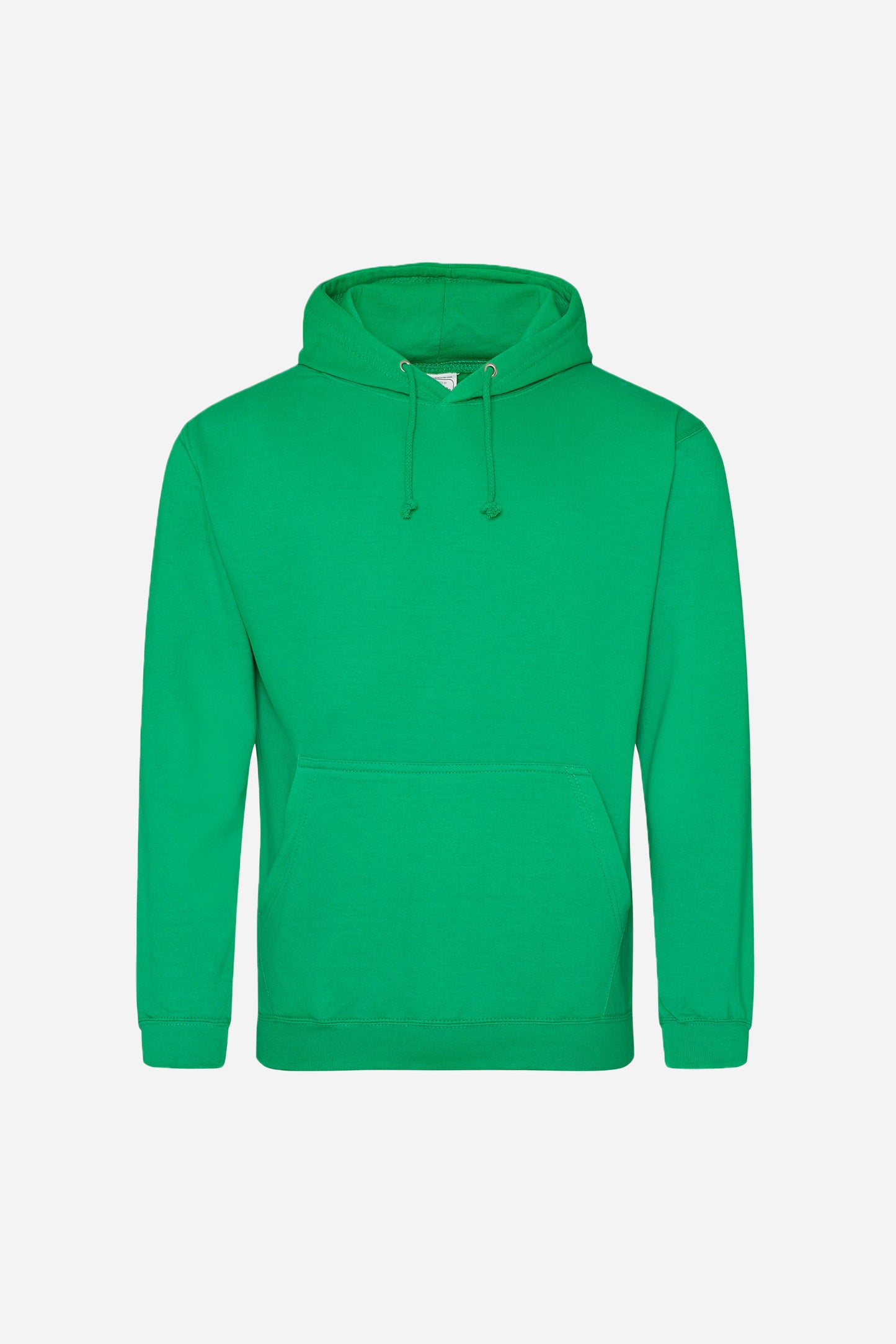 Sweat-shirt à capuche unisexe