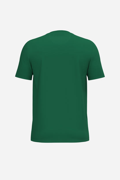 T-shirt écoresponsable unisexe