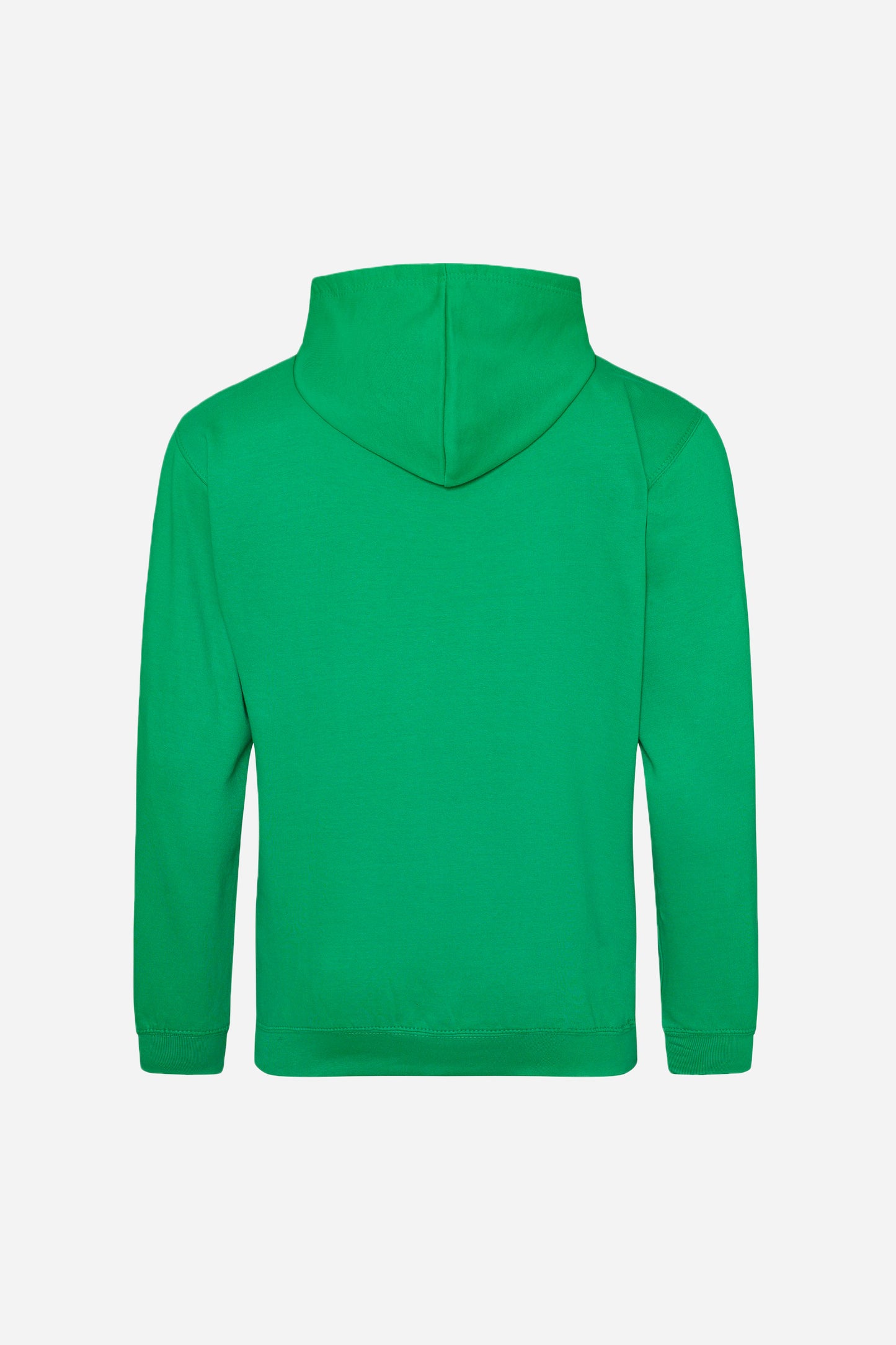 Sweat-shirt à capuche unisexe
