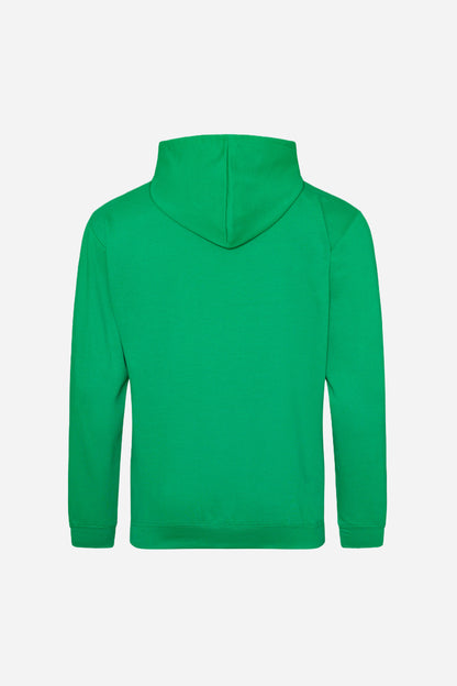 Sweat-shirt à capuche unisexe