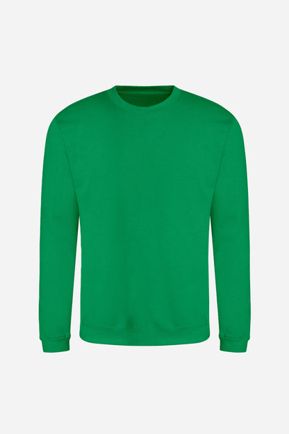 Sweat-shirt unisexe