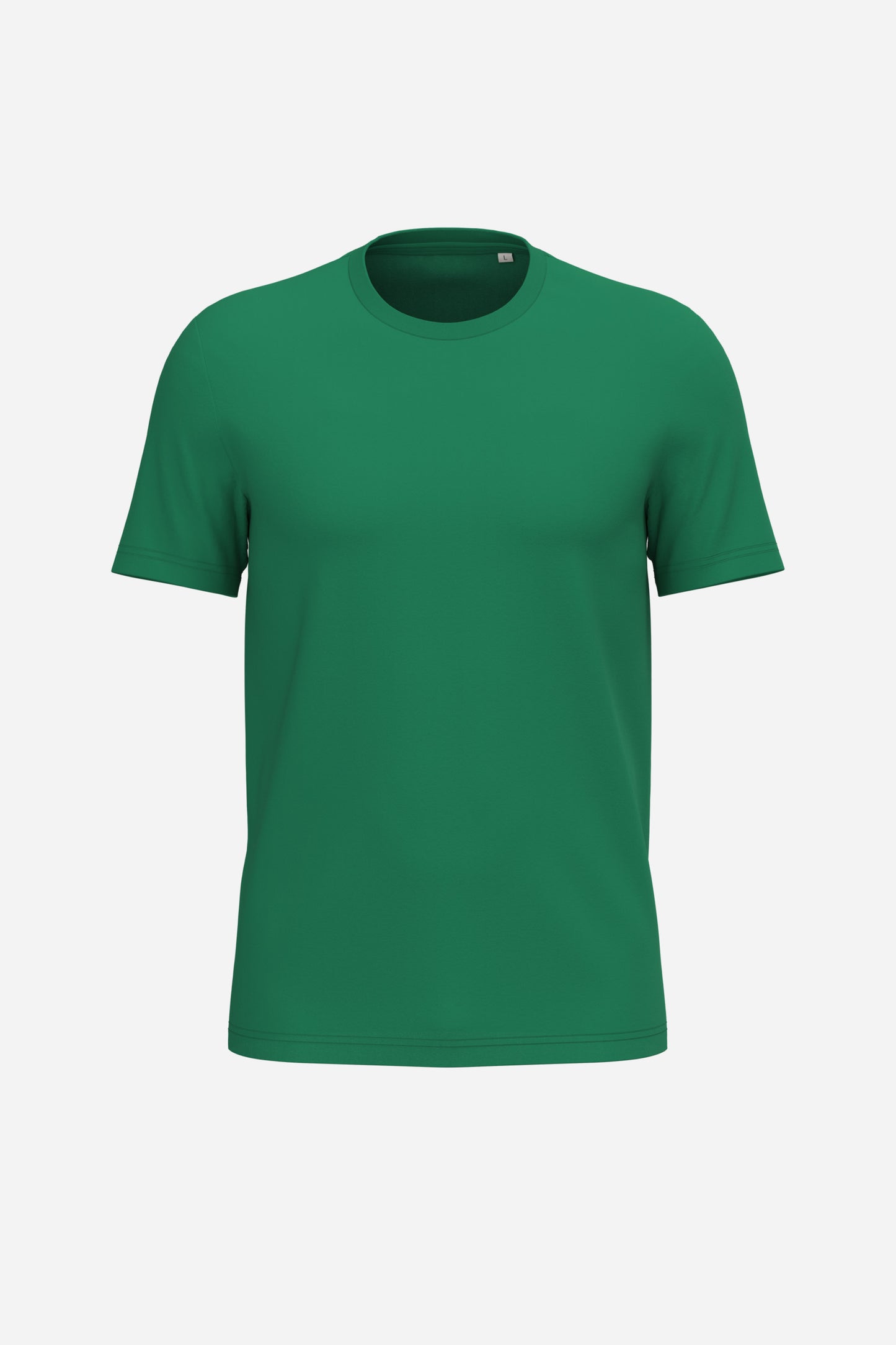 T-shirt écoresponsable unisexe