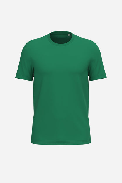 T-shirt écoresponsable unisexe