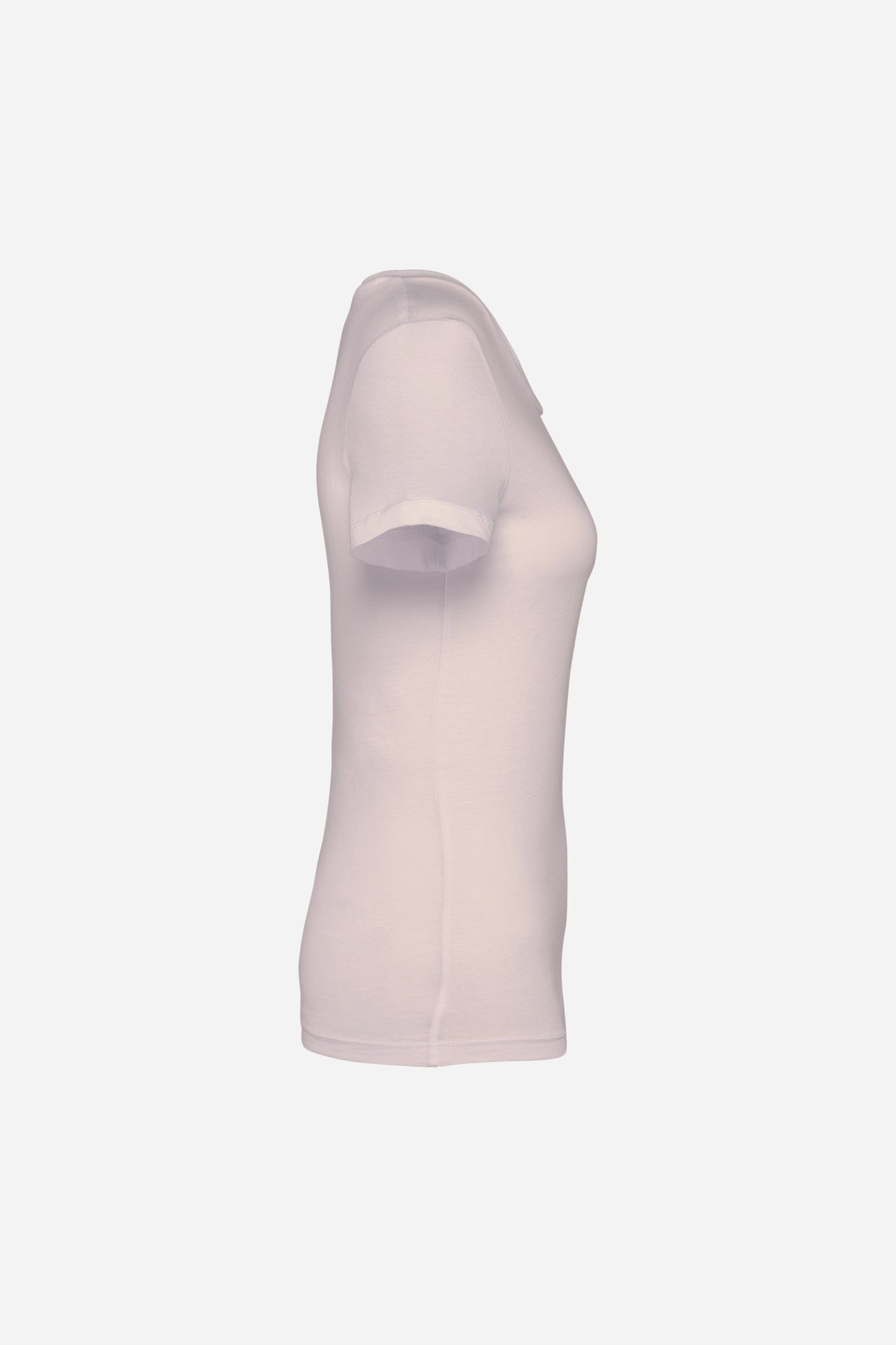 T-shirt écoresponsable femme