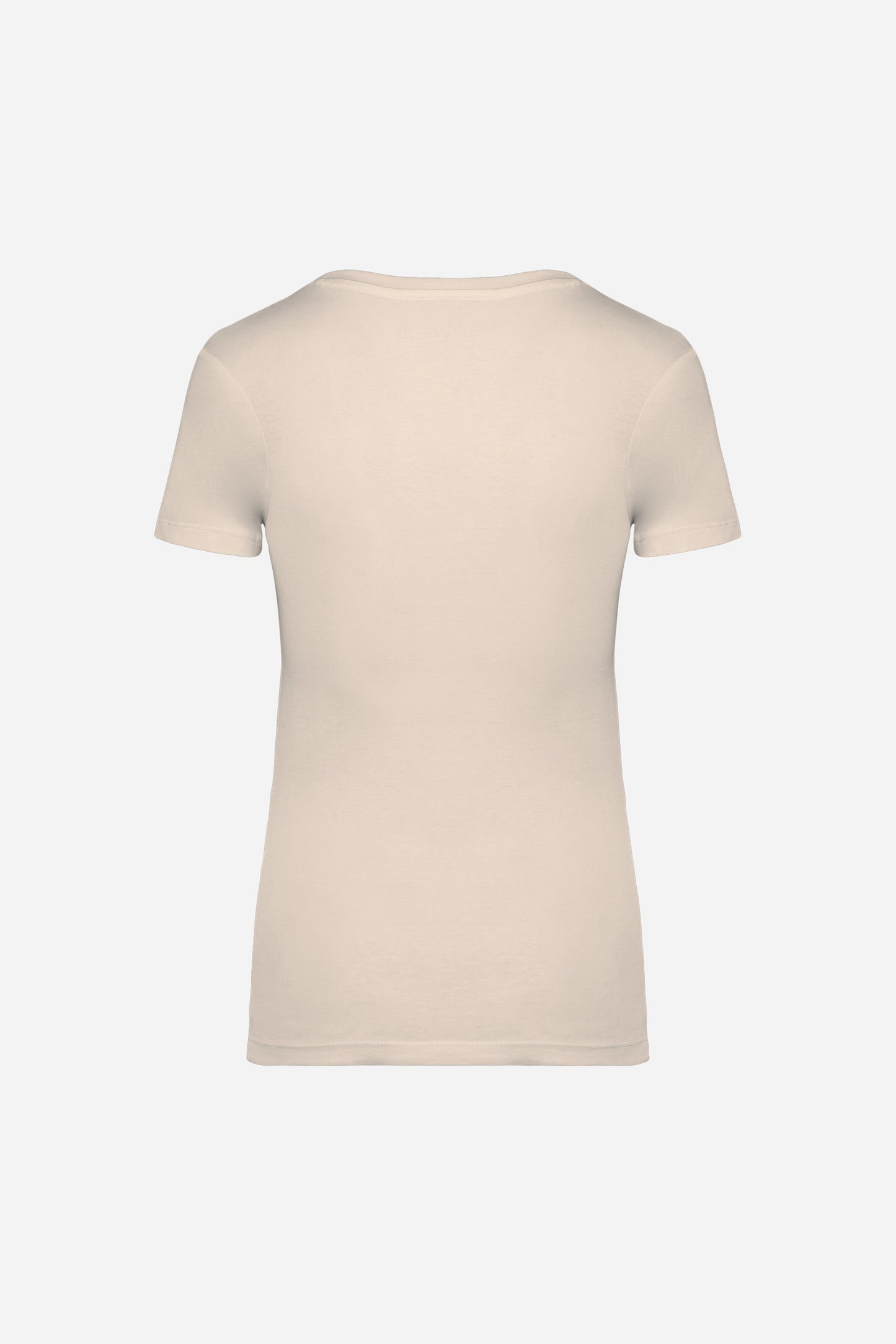T-shirt écoresponsable femme