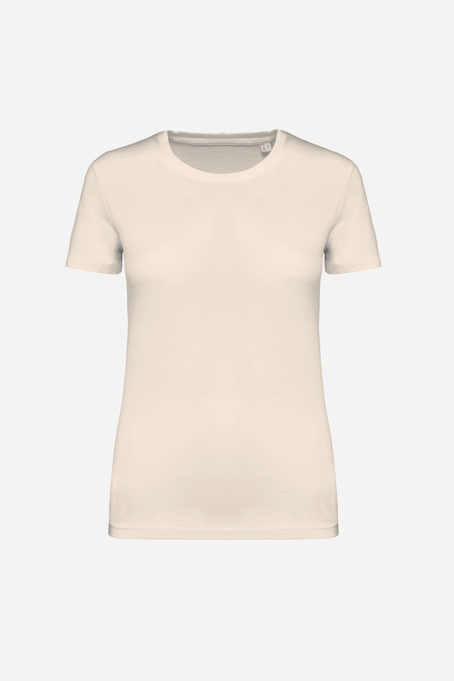 T-shirt écoresponsable femme
