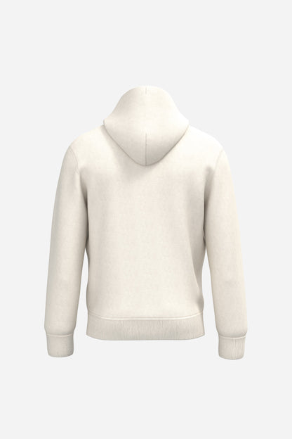 Sweat-shirt écoresponsable à capuche unisexe