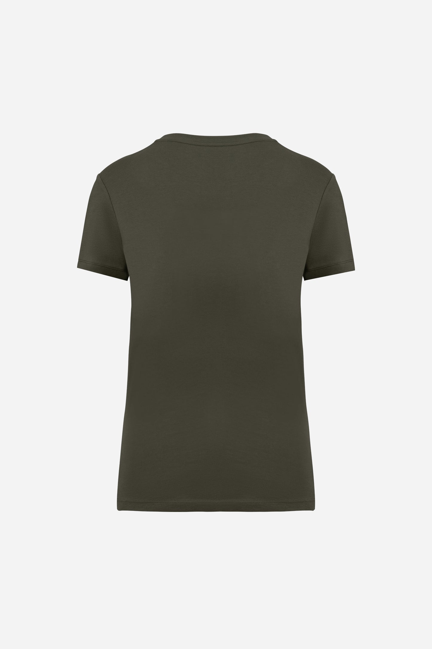 T-shirt écoresponsable femme