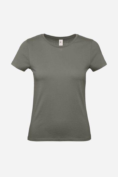 T-shirt femme