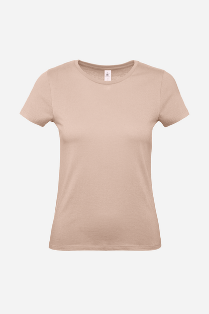 T-shirt femme