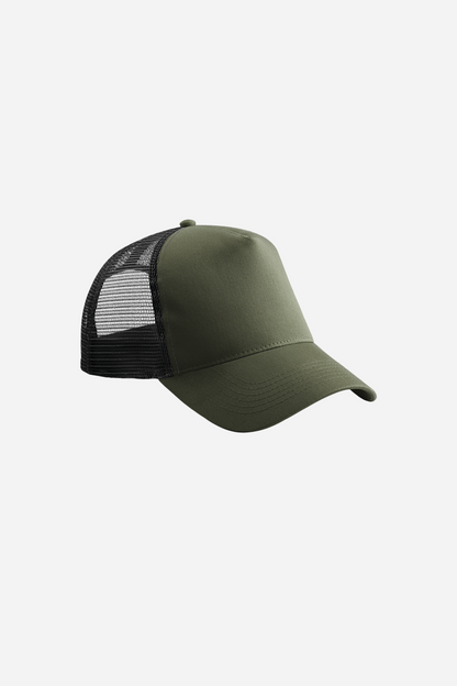 Casquette trucker