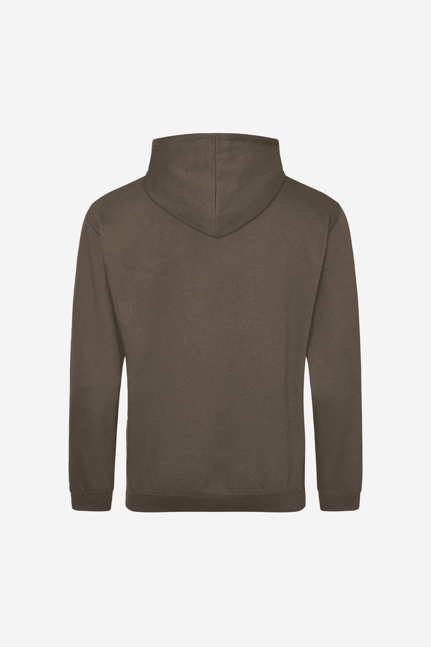 Sweat-shirt à capuche unisexe personnalisable