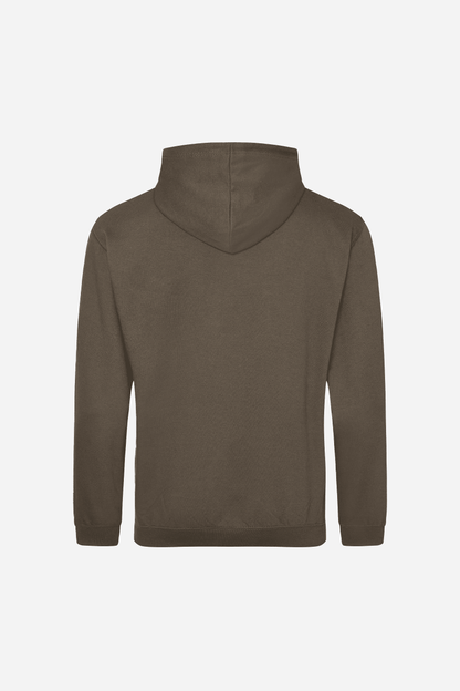 Sweat-shirt à capuche unisexe personnalisable