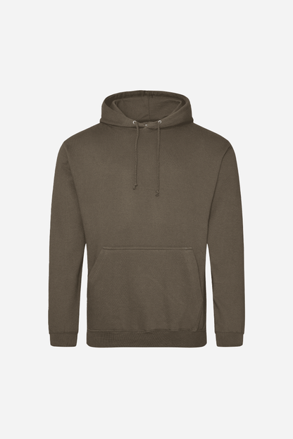 Sweat-shirt à capuche unisexe personnalisable