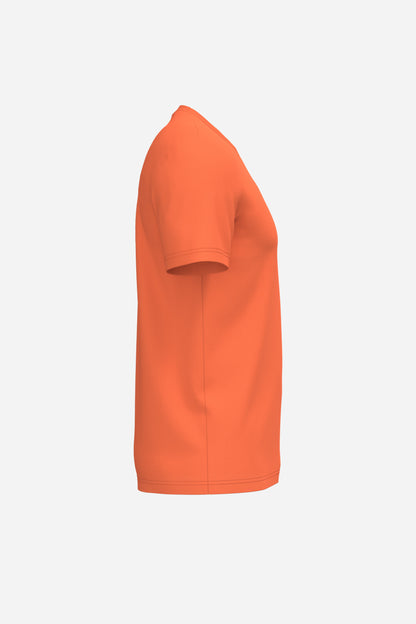 T-shirt écoresponsable unisexe