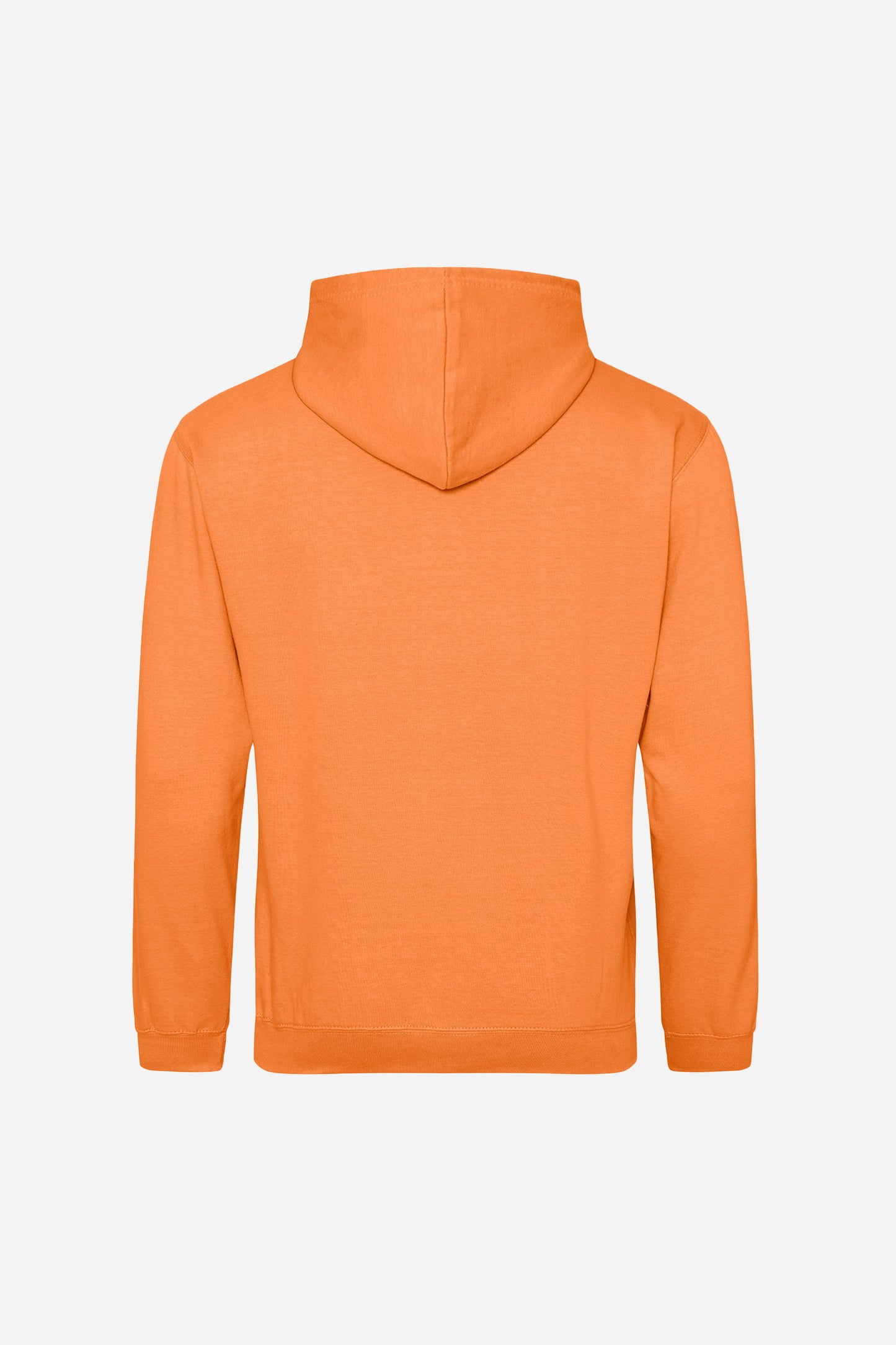 Sweat-shirt à capuche unisexe
