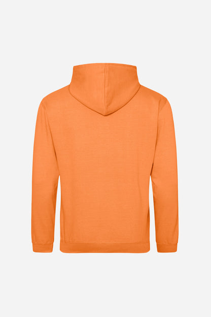 Sweat-shirt à capuche unisexe