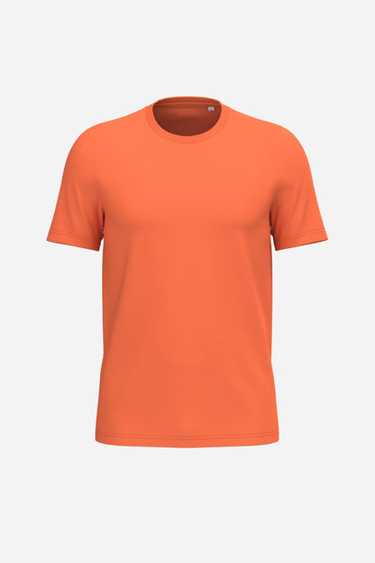 T-shirt écoresponsable unisexe