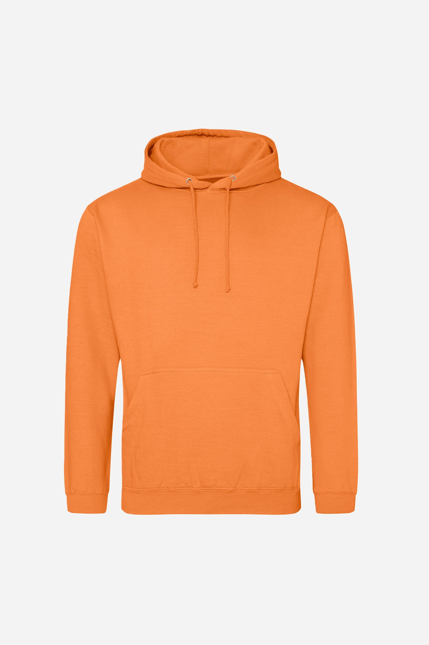 Sweat-shirt à capuche unisexe