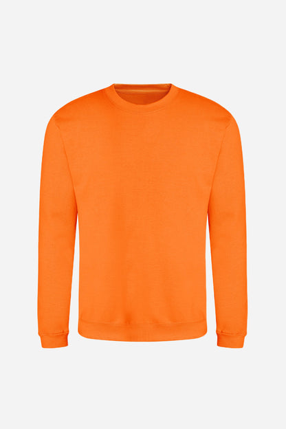 Sweat-shirt unisexe
