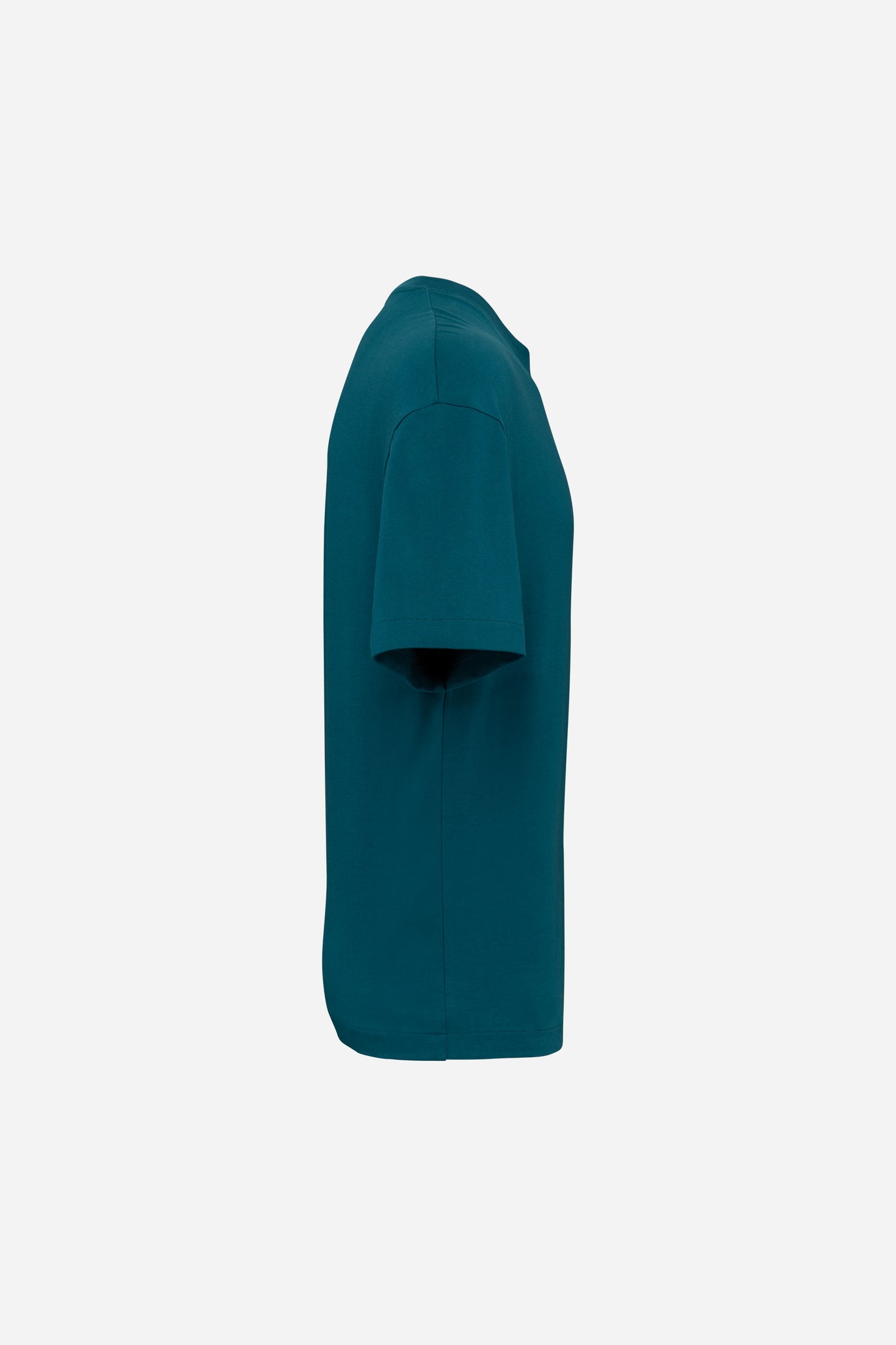 T-shirt écoresponsable oversize homme