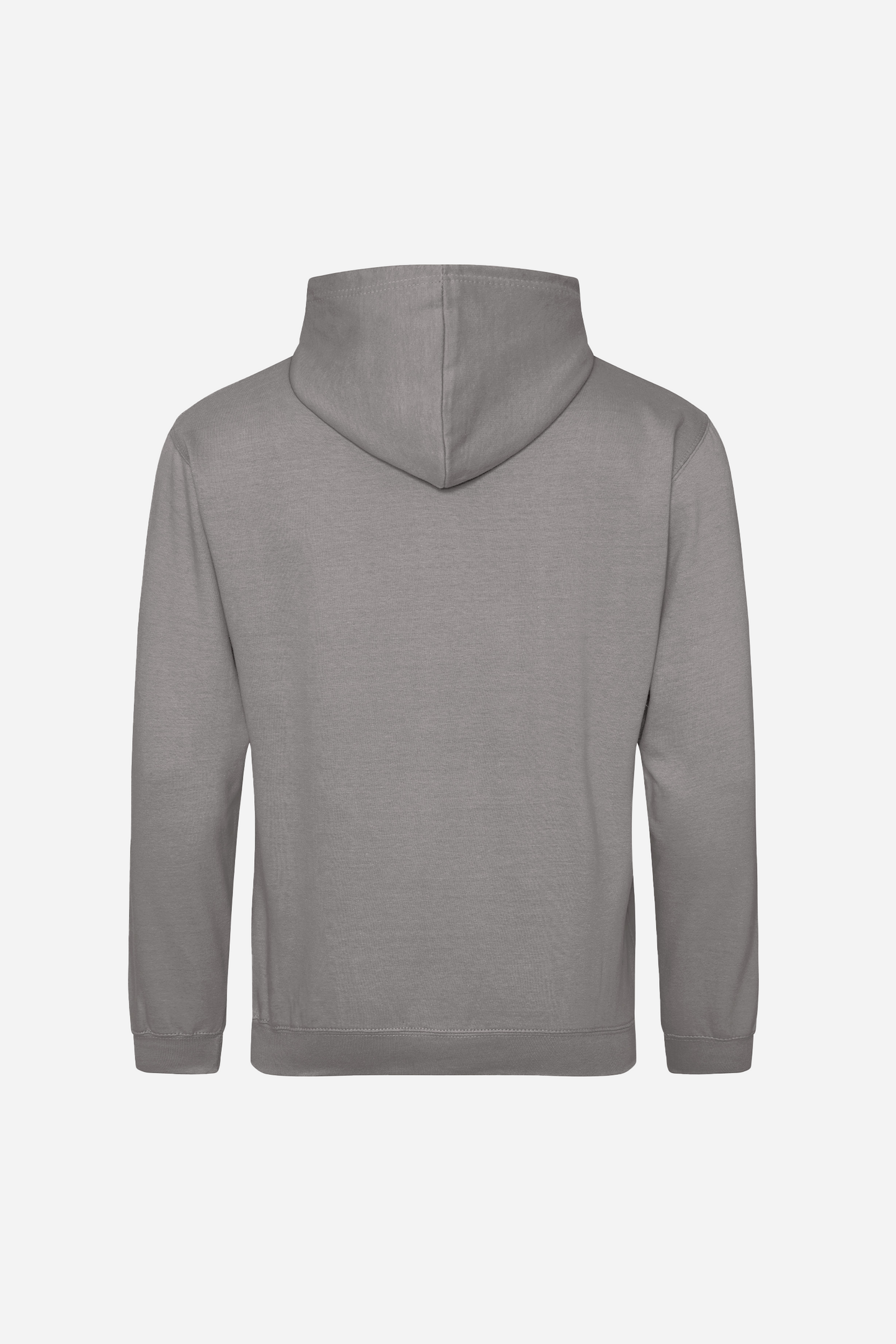 Sweat-shirt à capuche unisexe