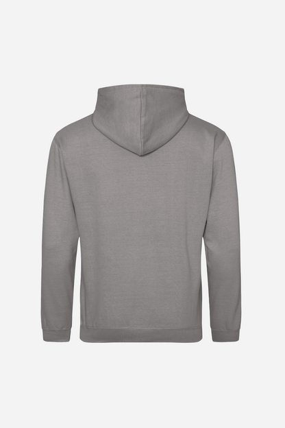 Sweat-shirt à capuche unisexe