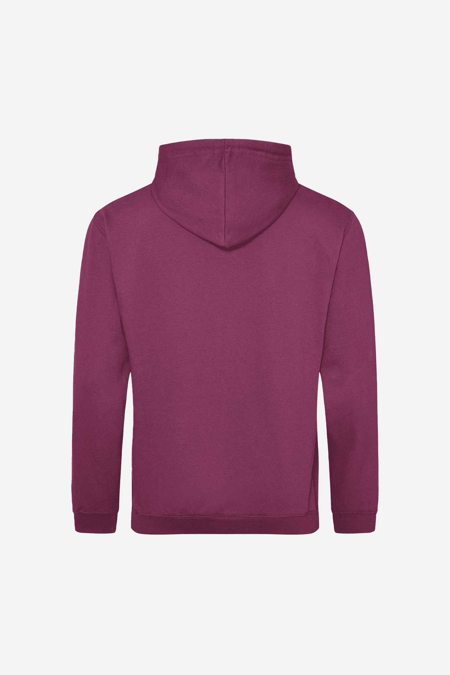 Sweat-shirt à capuche unisexe personnalisable