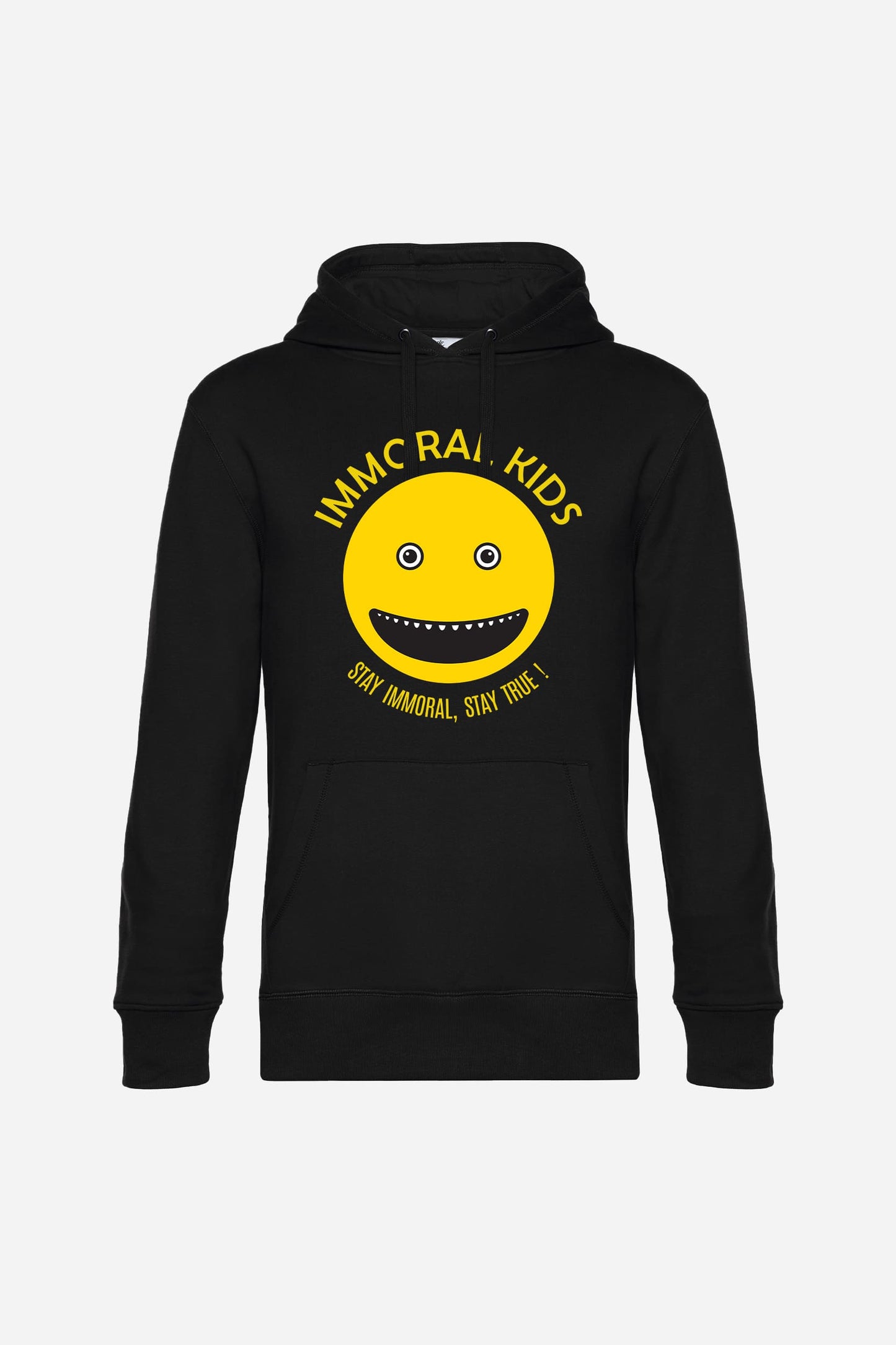 IMMORAL KIDS regular pull