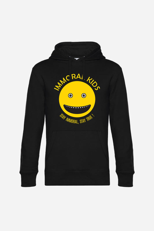 IMMORAL KIDS regular pull