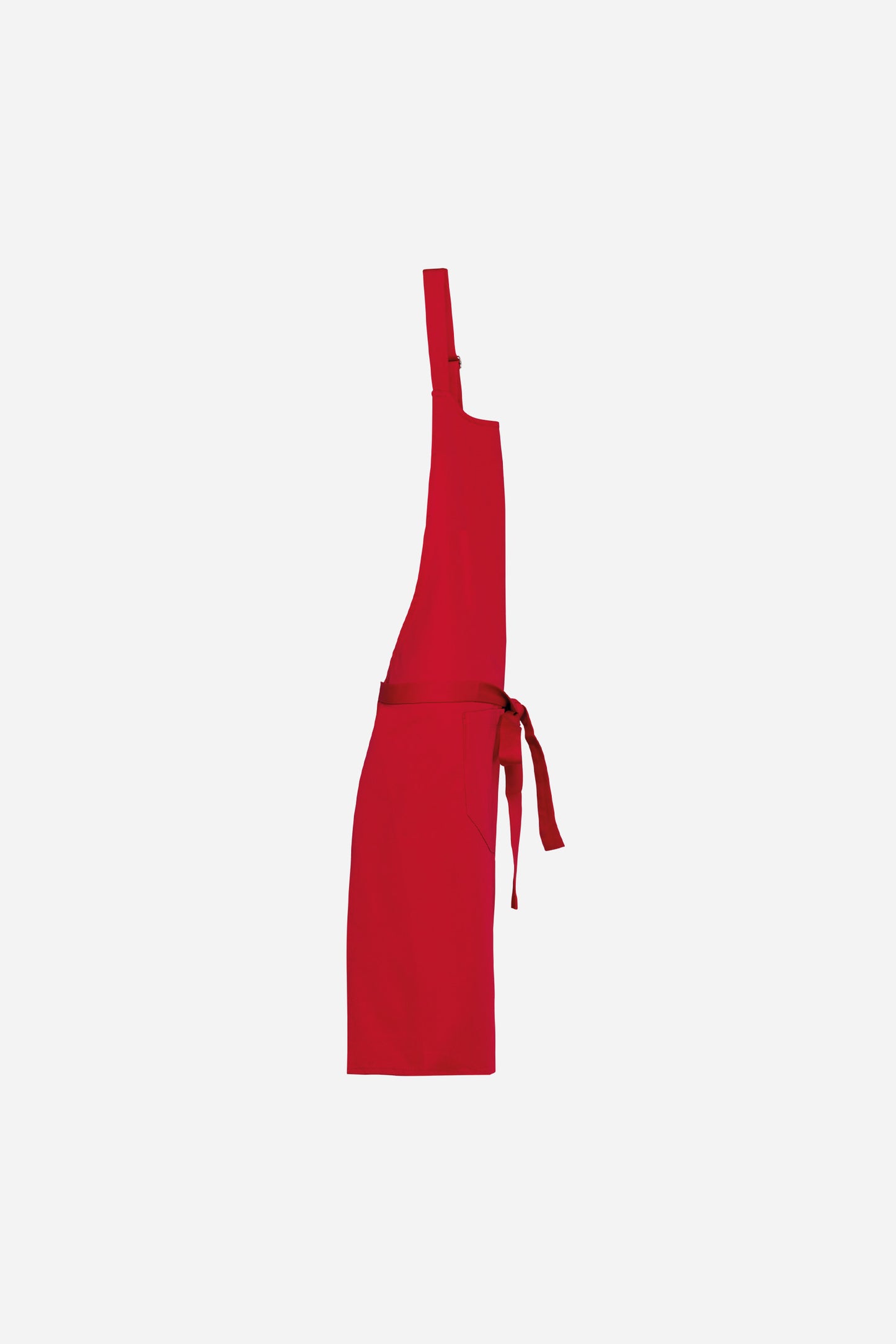 Tablier coton avec poche