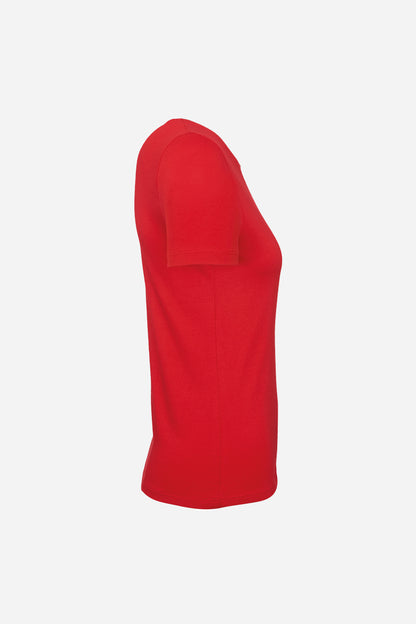 T-shirt femme