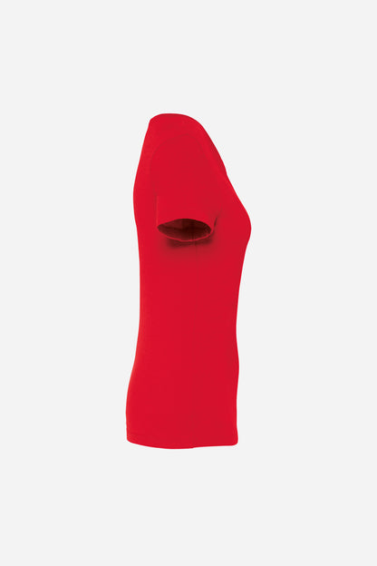 T-shirt écoresponsable femme