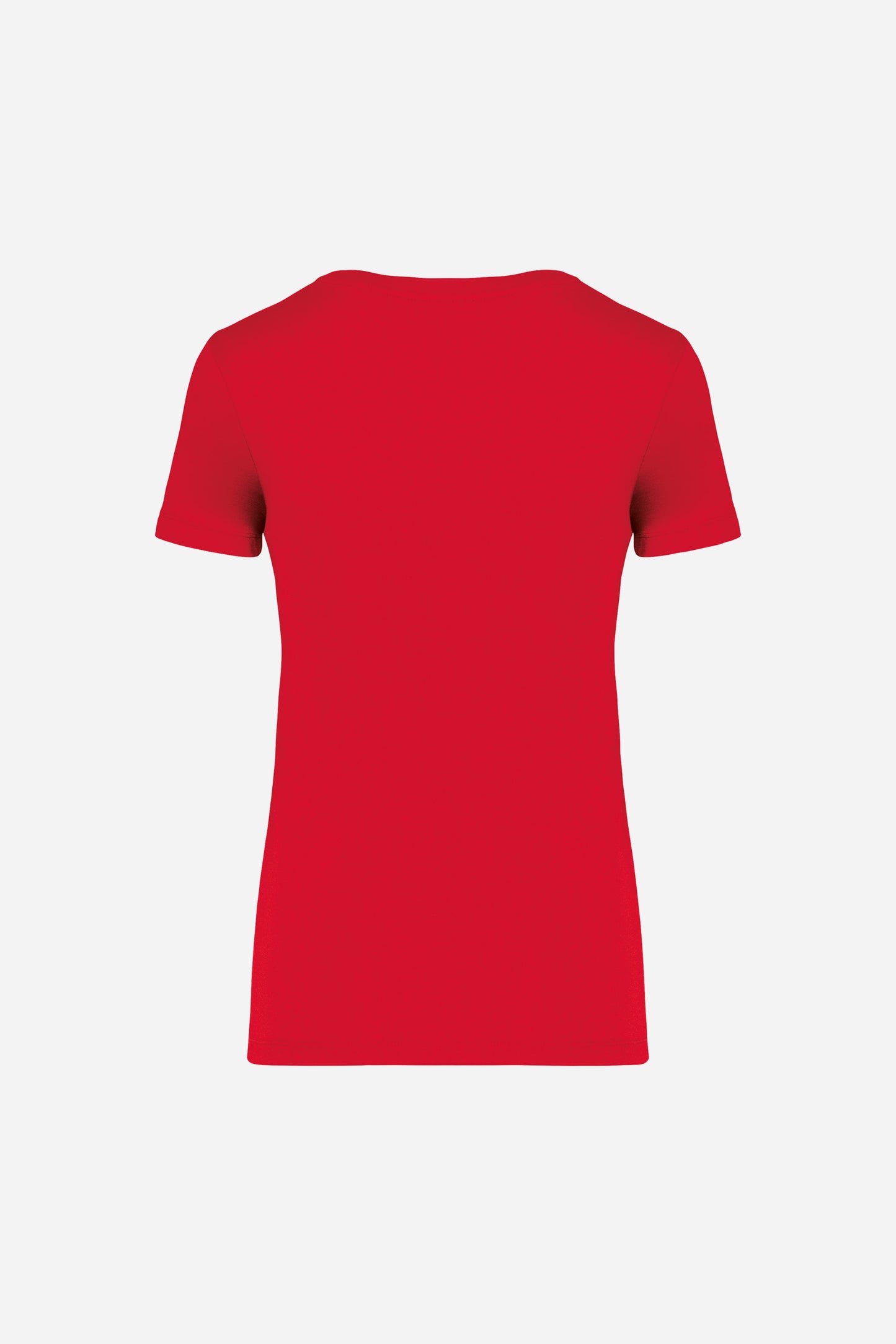 T-shirt écoresponsable femme