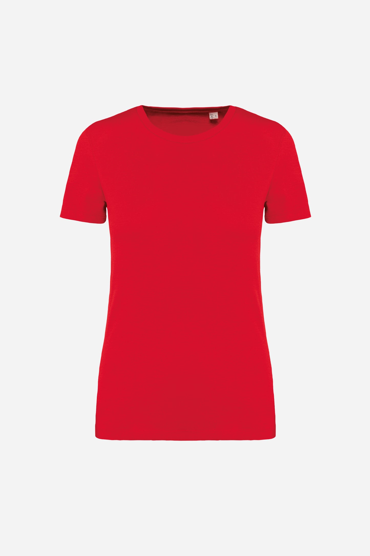 T-shirt écoresponsable femme