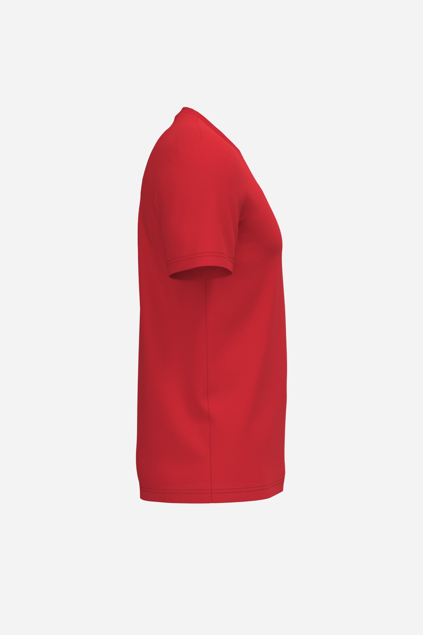 T-shirt écoresponsable unisexe