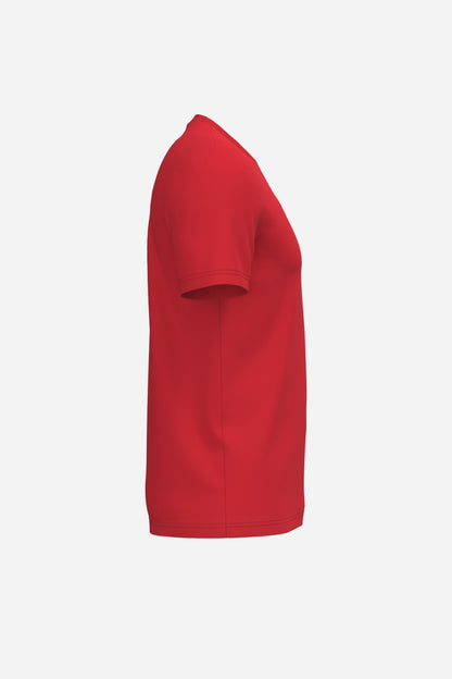 T-shirt écoresponsable unisexe